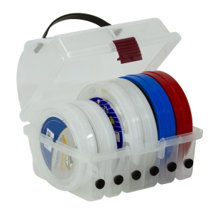 ProLatchA(R) Leader Spool Box