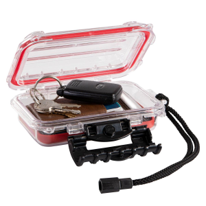 Guide Series(TM) Waterproof Case 3400