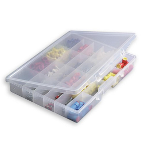 StowAwayA(R) Hardware Organizer