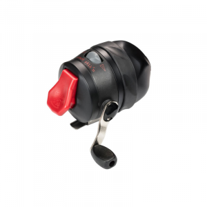 Cajun Spin Doctor Bowfishing Reel - RH