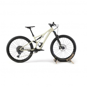 Stoke Bike Stand