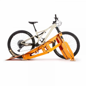 Mach 1 Jump Ramp