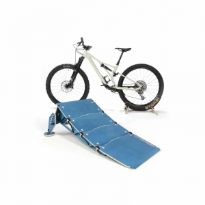 Turbo Jump Ramp