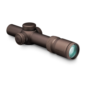 Vortex RAZOR(R) HD GEN III 1-10X24 FFP EBR-9 (MRAD) Reticle 34mm Tube