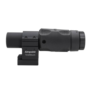 Aimpoint(R) 6XMag-1(TM) Magnifier - TwistMount