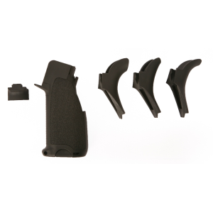 BCM Grip Mod 2 (Modular) - Black