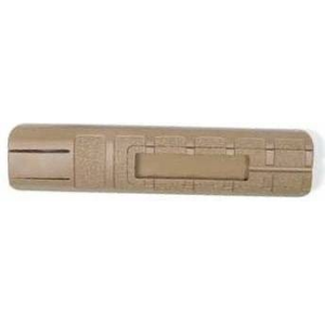 TangoDown Rail Cover with Pocket FLAT DARK EARTH