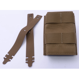Esstac 5.56 Single KYWI Midlength