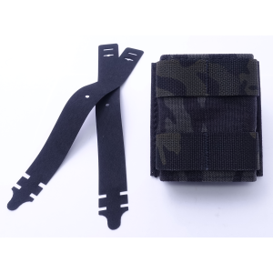 Esstac 5.56 Single KYWI Shorty