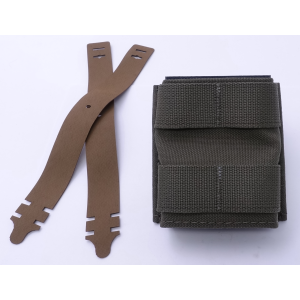 Esstac 5.56 Single KYWI Shorty