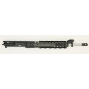 BCM Mk 12 Complete Upper Receiver Group Mod 0-Bravo (PRI Natural)