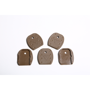 Glock Tactical MAG Floor Plates