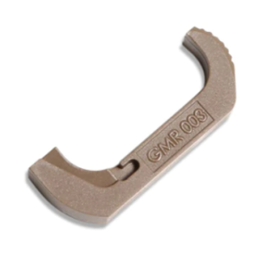 VICKERS GEN 4 EXTENDED GLOCK MAG RELEASE
