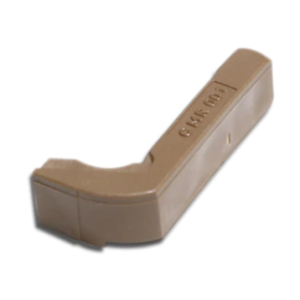 Vickers Tactical Extended GLOCK Magazine Release