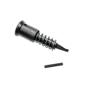 Forward Assist Assembly