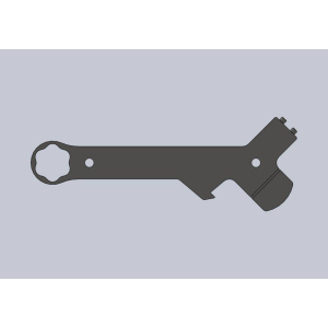 Combat Optic Tool
