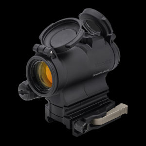 Aimpoint(R) CompM5s(TM) Red Dot Reflex Sight - AR15 Ready