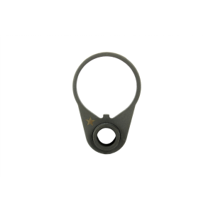*Cosmetic Blem* Bcm QD End Plate