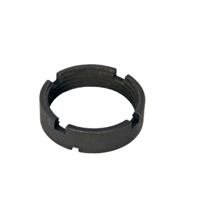 Receiver Extension Nut (Castle Nut)