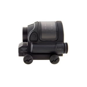 Trijicon SRS01: Sealed Reflex Sight 1.75 MOA Red Dot with Colt-Style Flattop Mount