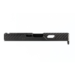 Syndicate S1 Stripped Slide - Glock 19 Gen 4