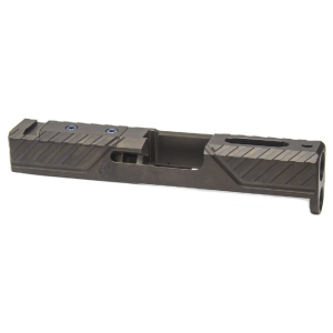 Syndicate S1 Stripped Slide - Glock 19 Gen 5