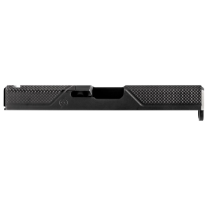 Syndicate S2 Stripped Slide for Glock 19 Gen 4