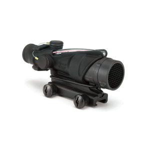 Trijicon ACOG 4x32 Scope with BAC USMC Rifle Combat Optic (RCO) for M16M4 (14.5 barrel)
