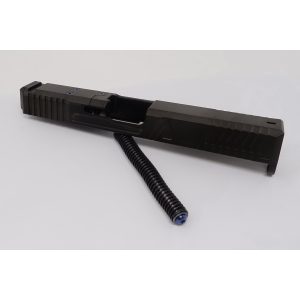 Field Battle Pre-cut Slide for Glock 17 Gen 4