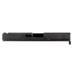 Syndicate S2 Stripped Slide for Glock 19 Gen 5