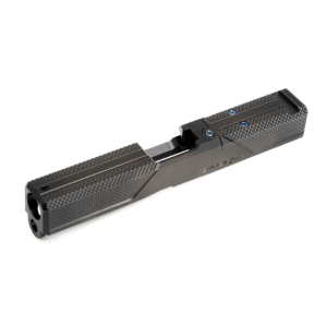 Syndicate S2.5 Stripped Slide for Glock 19 Gen 5