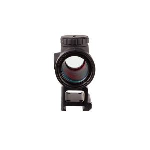 Trijicon MRO-C-2200006: Trijicon MRO(TM) - 2.0 MOA Adjustable Red Dot with Lower 1/3 Co-Witness Mount