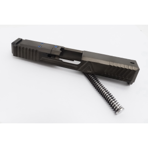 Field Battle Pre-cut Slide for Glock 19 Gen 3
