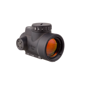 Trijicon MRO-C-2200003: Trijicon MRO(TM) - 2.0 MOA Adjustable Red Dot