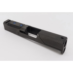 Syndicate S2 Stripped Slide for Glock 43/43X