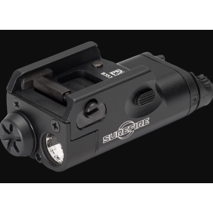 SureFire(R) XC1 Ultra-Compact LED Handgun Light-1