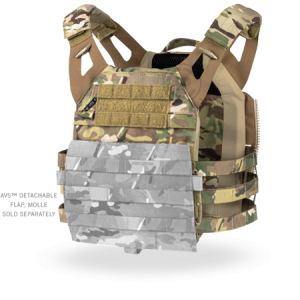 Crye Precision Jumpable Plate Carrier (JPC) 2.0(TM)