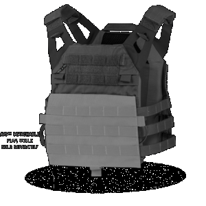 Crye Precision Jumpable Plate Carrier (JPC) 2.0(TM)