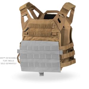 Crye Precision Jumpable Plate Carrier (JPC) 2.0(TM)