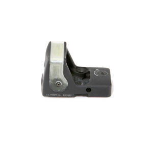 Trijicon RM04: RMR Dual-Illuminated Sight - 7.0 MOA Amber Dot