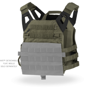 Crye Precision Jumpable Plate Carrier (JPC) 2.0(TM)