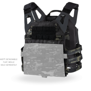 Crye Precision Jumpable Plate Carrier (JPC) 2.0(TM)