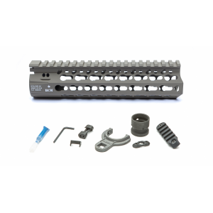 BCM KMR *ALPHA* 8 (KeyMod(TM) Free Float Handguard) Flat Dark Earth