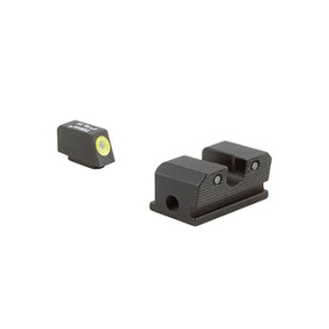 Trijicon Walther P99/PPQ HD Night Sight Set - Yellow