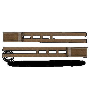 Crye Precision AirLite Structural Cummerbund