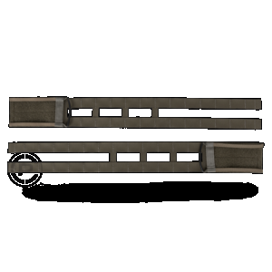 Crye Precision AirLite Structural Cummerbund