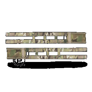 Crye Precision AirLite Structural Cummerbund