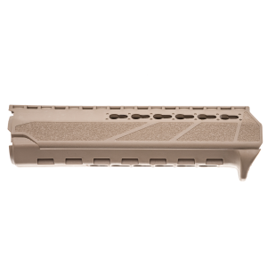 BCM PKMR (Polymer KeyMod(TM) Rail) Mid Length-FLAT DARK EARTH