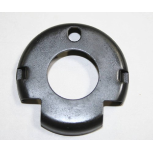 Handguard Cap Round - Notched - .750 AR15