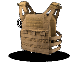 Crye Precision Jumpable Plate Carrier(TM) (JPC)